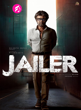 Jailer (2023) (Tamil)